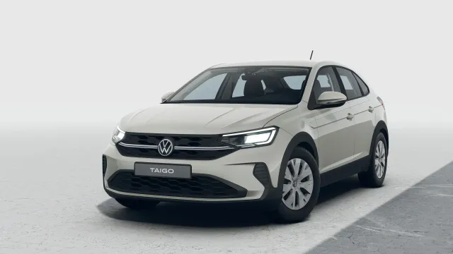 VW Taigo