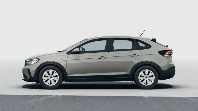 VW Taigo