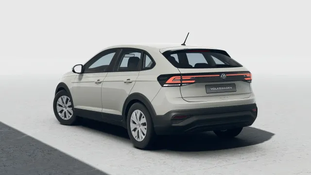 VW Taigo