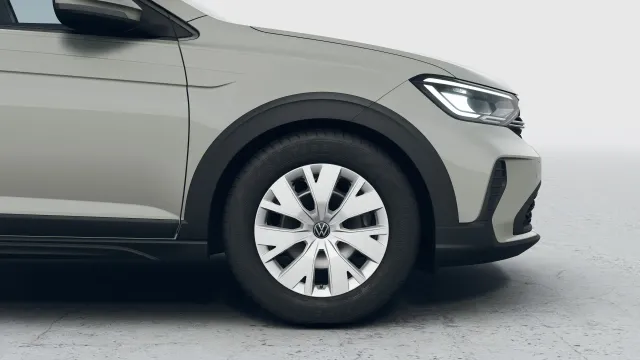 VW Taigo