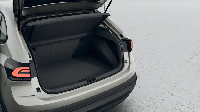 VW Taigo