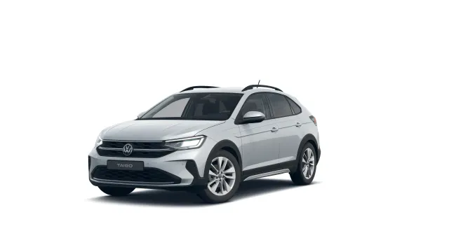 VW Taigo People