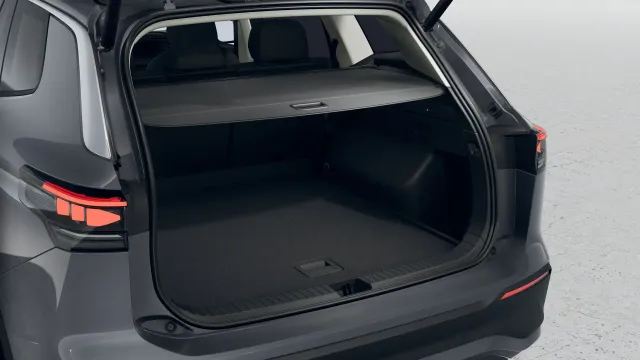 VW Tayron People