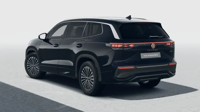 VW Tayron People