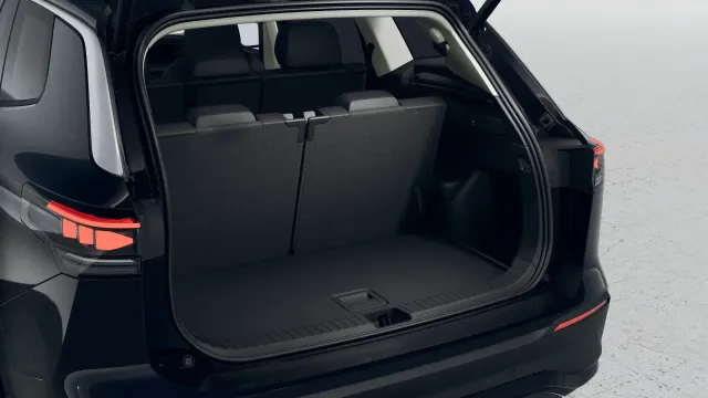 VW Tayron People