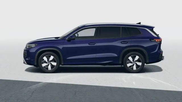 VW Tayron People