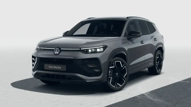 VW Tayron R-Line