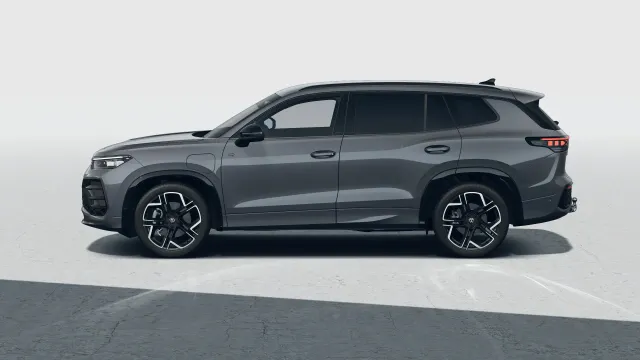 VW Tayron R-Line