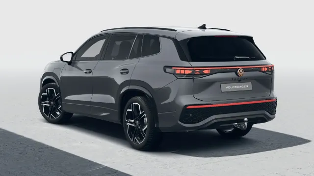 VW Tayron R-Line