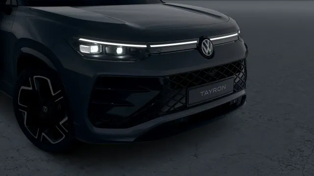 VW Tayron R-Line