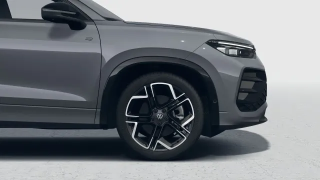 VW Tayron R-Line