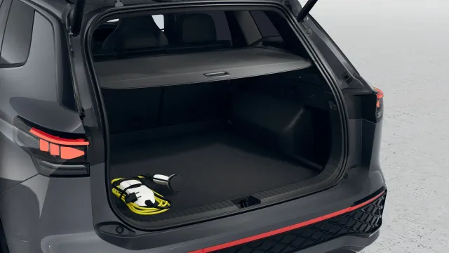 VW Tayron R-Line
