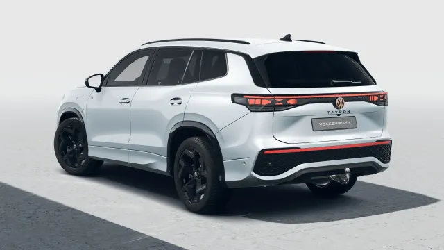 VW Tayron R-Line