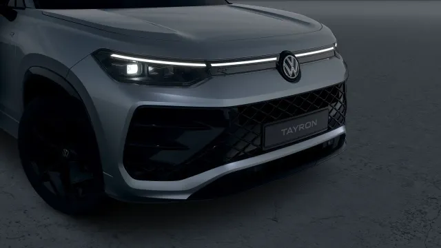 VW Tayron R-Line