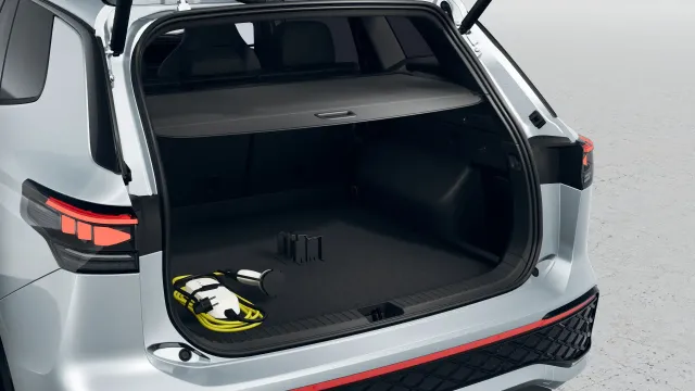 VW Tayron R-Line