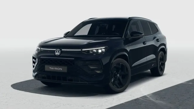 VW Tayron R-Line People