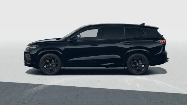 VW Tayron R-Line People