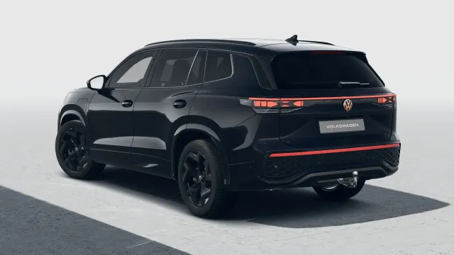 VW Tayron R-Line People