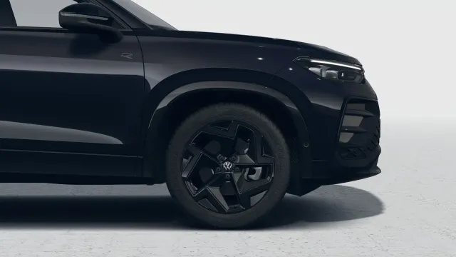 VW Tayron R-Line People