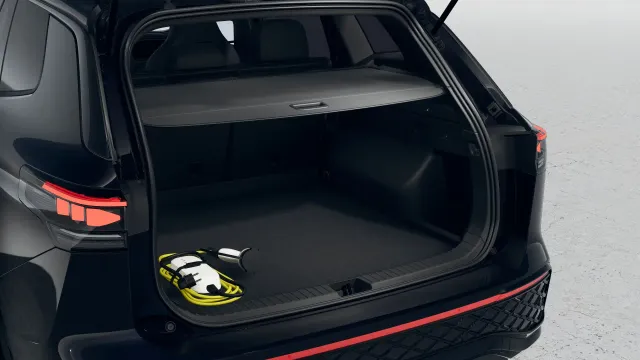 VW Tayron R-Line People