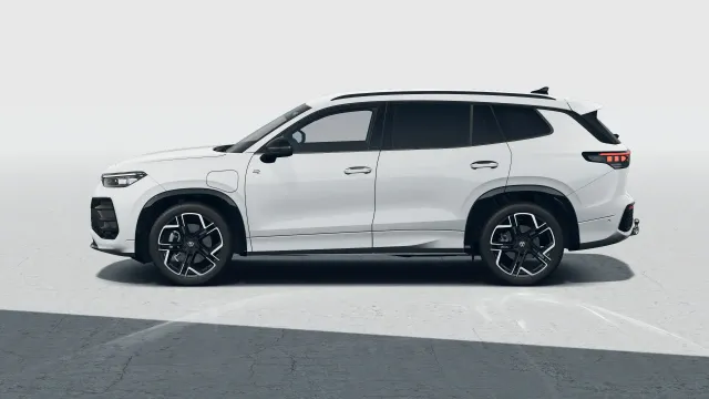 VW Tayron R-Line