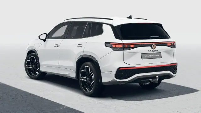 VW Tayron R-Line