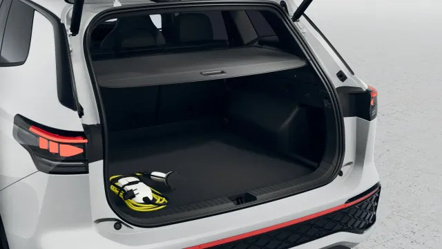 VW Tayron R-Line