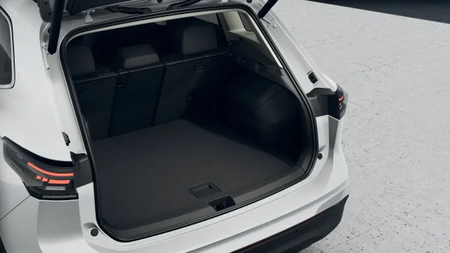 VW Tiguan Elegance