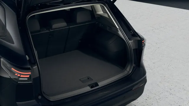 VW Tiguan People