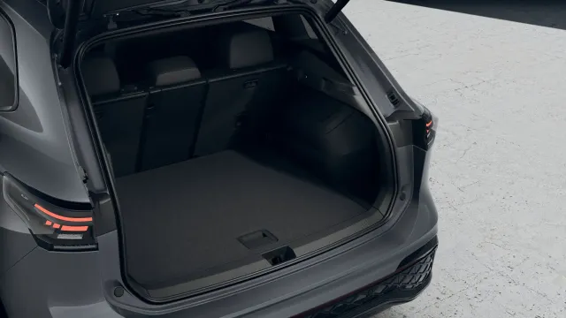VW Tiguan R-Line