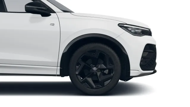 VW Tiguan R-Line People