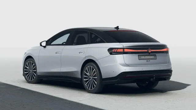 VW ID.7 Pro S People