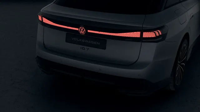 VW ID.7 Pro S People