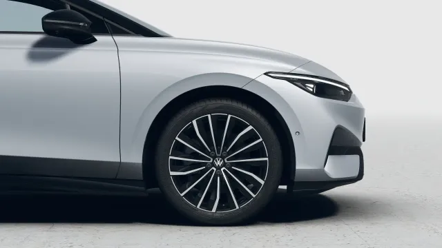 VW ID.7 Pro S People