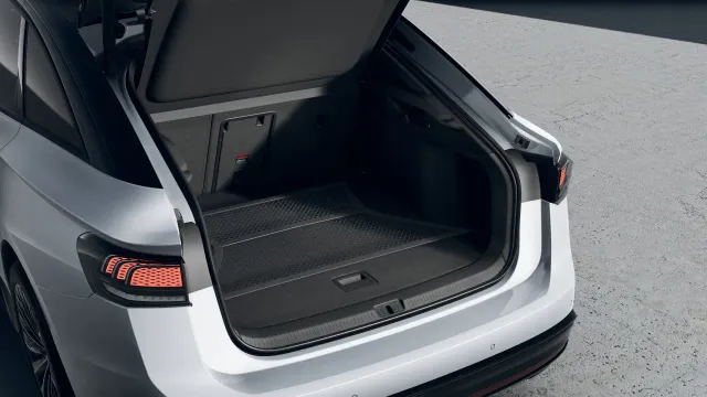 VW ID.7 Pro S People