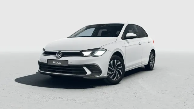 VW Polo Life