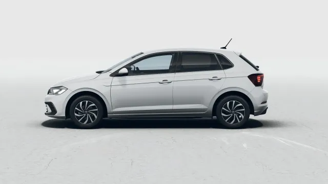 VW Polo Life