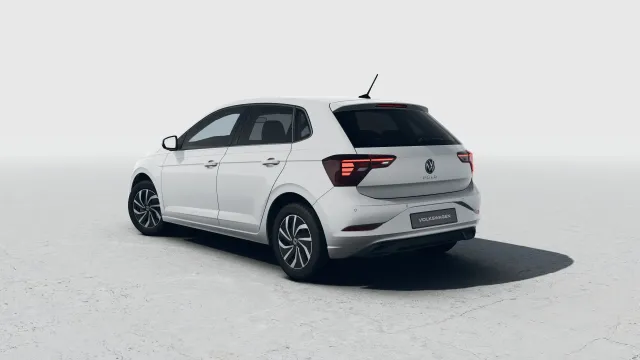 VW Polo Life