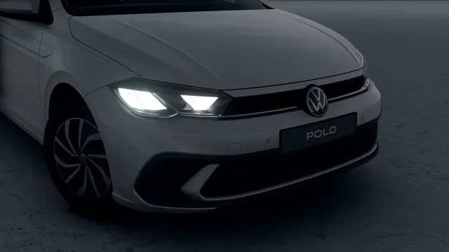 VW Polo Life