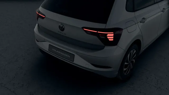 VW Polo Life