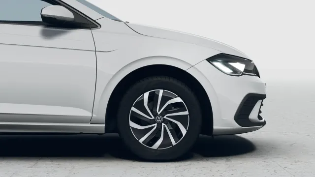 VW Polo Life