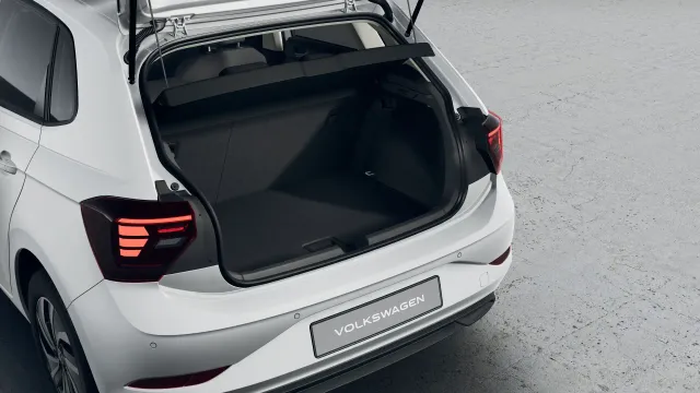 VW Polo Life