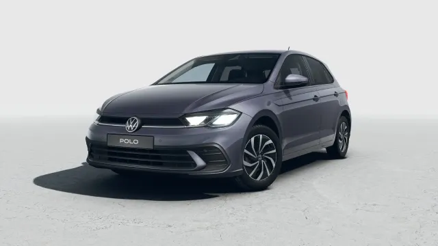 VW Polo Life