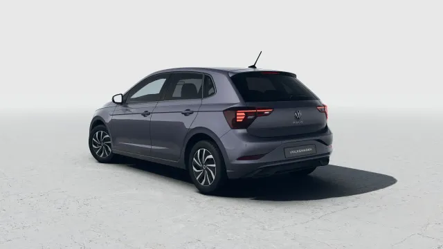 VW Polo Life