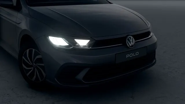 VW Polo Life