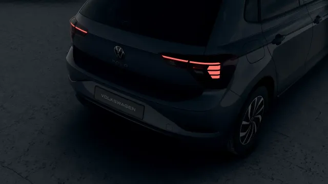 VW Polo Life