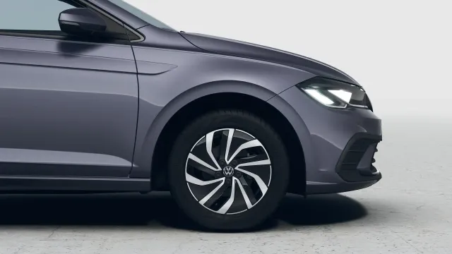 VW Polo Life