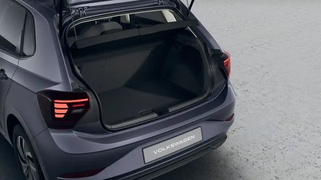 VW Polo Life