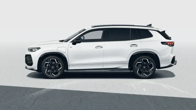VW Tayron R-Line People