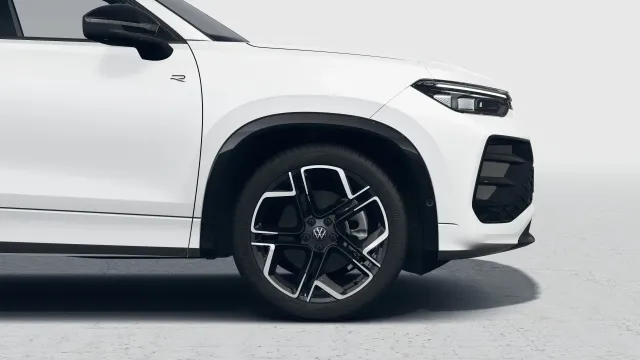 VW Tayron R-Line People